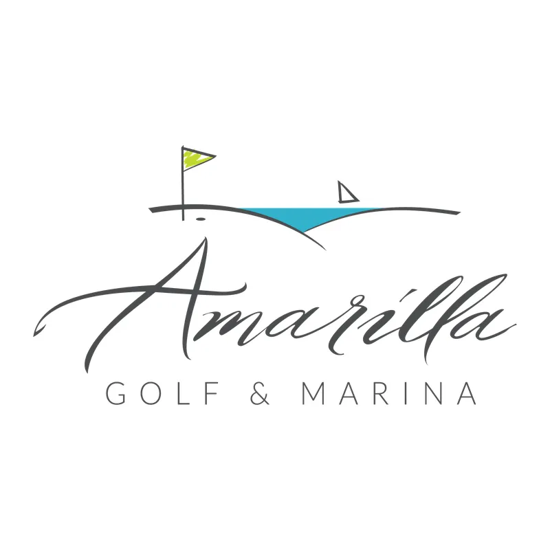 Repas accompagnant - Amarilla Golf
